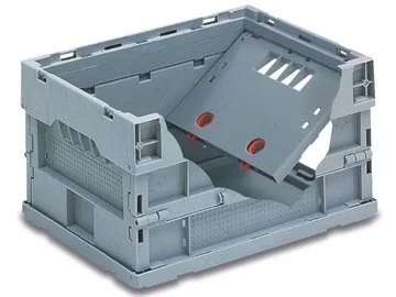 Foldable boxes - space-saving, durable packaging solutions | Utz Group