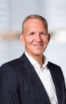 Oliver Flühler - Group Chief Financial Officer