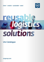 The cover of our product catalog