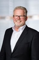 Carsten Diekmann, General Manager Suiza