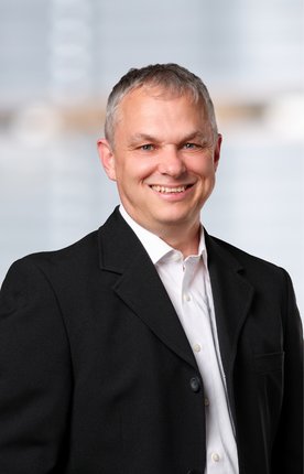 Philip Schaniel, Head of Corporate Product Management