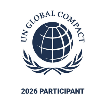 UN Global Compact logo