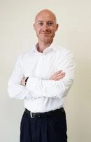 Marcel Engels, General Manager Great Britain