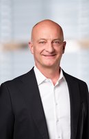 Marc Schürmann Group Chief Executive Officer