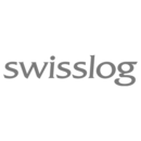 swisslog logo