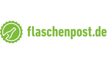 Flaschenpost logo