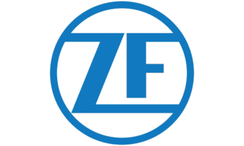 ZF logo