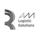 AM logistic solutions logo