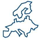 Europe outline