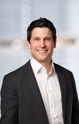 Dr. Jan Giesbrecht