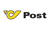 Austrian post logo