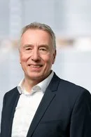 Dr. Jürgen Dold, Member of the Board of Directors