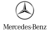 Mercedes logo