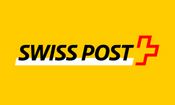 Swiss Post logo