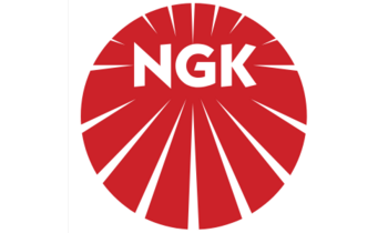 NGK logo