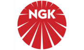 NGK logo