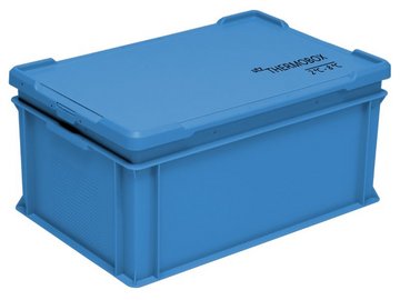 Pojemniki izotermiczne