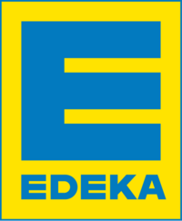 EDEKA logo