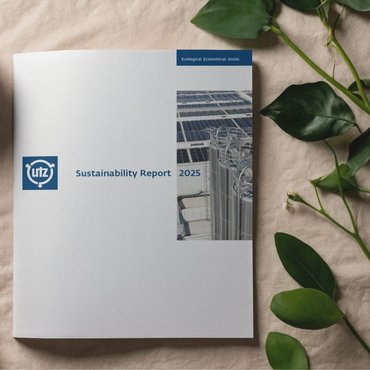 Utz Publishes 2025 Sustainability Report