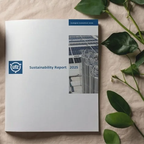 Utz pubblica il Rapporto sulla sostenibilità 2025