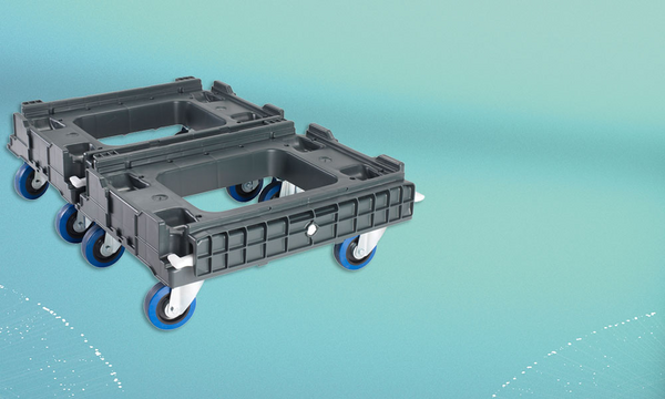 Transportroller