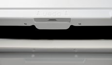 Lid lock for insulated container THERMOBOX