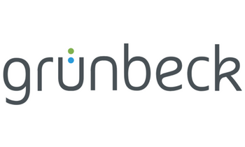 Gr&uuml;nbeck logo
