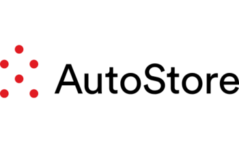AutoStore logo