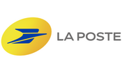 La poste logo