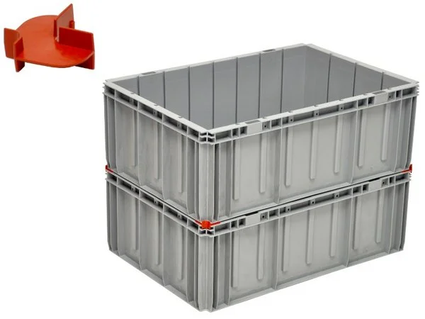Separator do sztaplowania (ułatwiający obsługę)