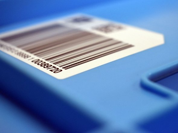 in-mold label