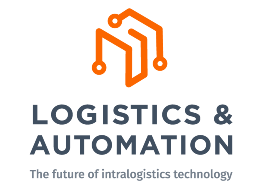Logistics & Automation Logo
