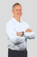 Pat Huesing, Presidente delle Americhe