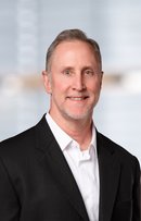 Pat Huesing, President of Americas