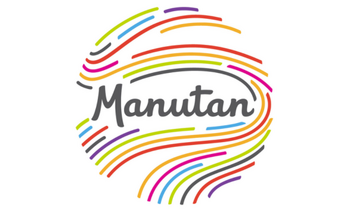 Manutan logo