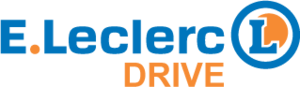 E.Leclerc Drive logo