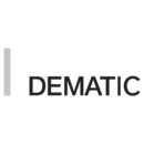 DEMATIC logo