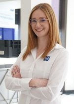 Nadine, our custom packaging expert