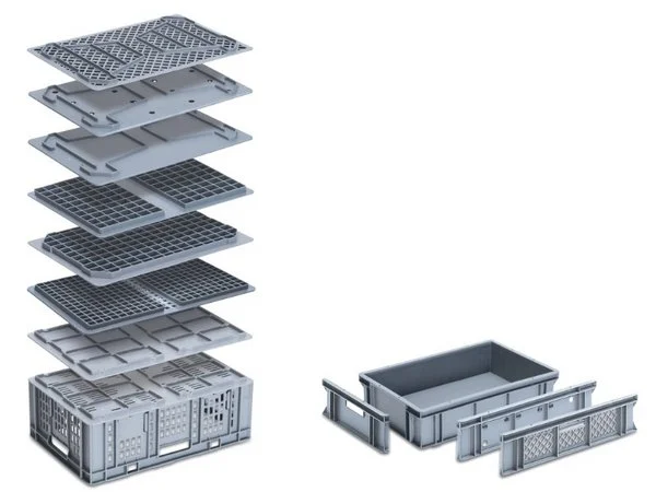 SGL – Heavy-Duty Solutions