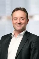 Marc Aeschlimann - Member of the Board of Directors
