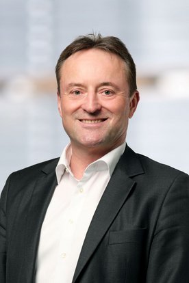 Marc Aeschlimann - Member of the Board of Directors