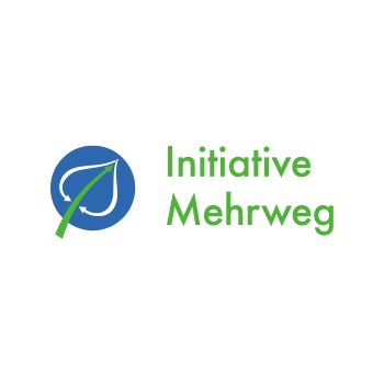 Initiative Mehrweg Logo