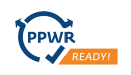 PPWR ready logo